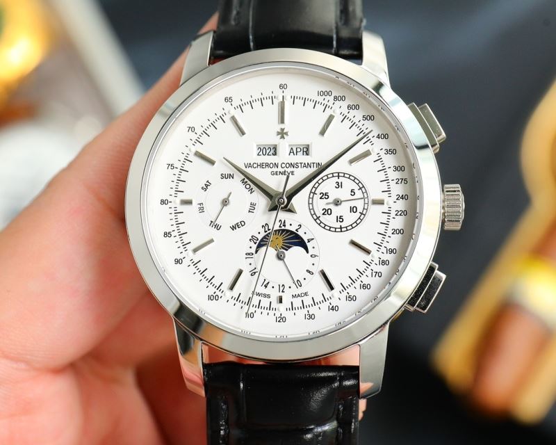 VACHERON CONSTANTIN Watches